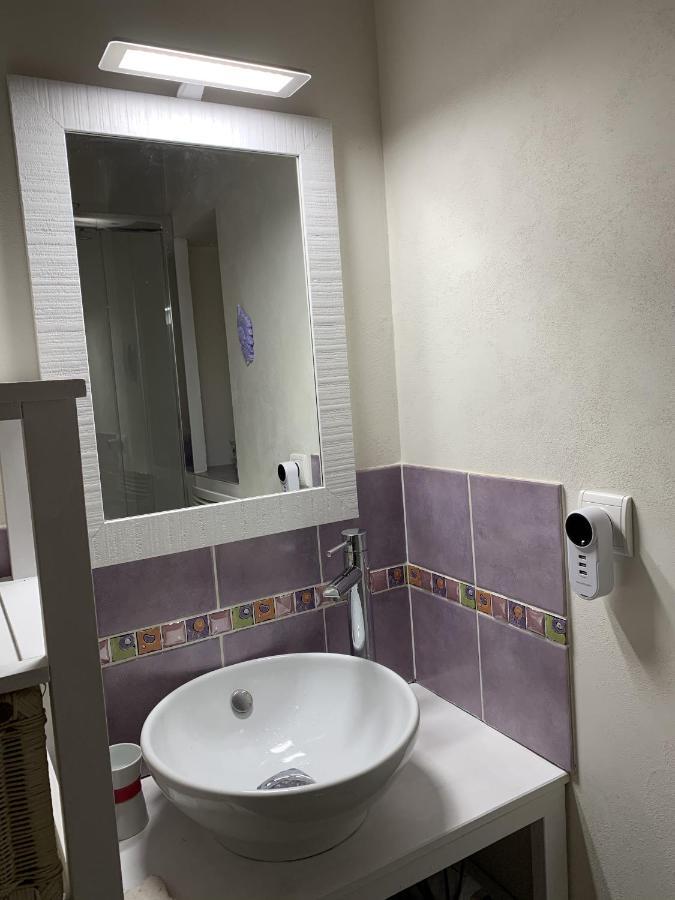 Communay Gablys Chambres מראה חיצוני תמונה