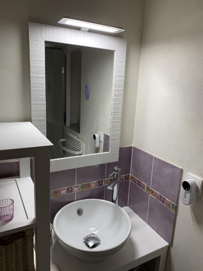 Communay Gablys Chambres מראה חיצוני תמונה